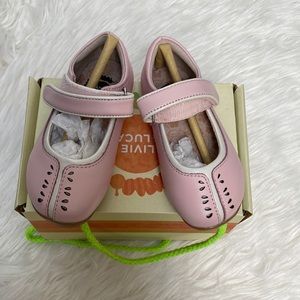 Livie & Luca toddler shoes size 6